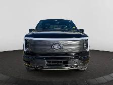 2024 Ford F-150 Lightning LARIAT SuperCrew - Photo 8