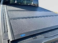 2024 Ford F-150 Lightning LARIAT SuperCrew - Photo 10