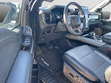 2024 Ford F-150 Lightning LARIAT SuperCrew - Photo 13