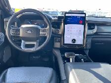2024 Ford F-150 Lightning LARIAT SuperCrew - Photo 21