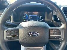 2024 Ford F-150 Lightning LARIAT SuperCrew - Photo 23