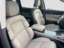 2025 Lincoln Nautilus RESERVE 203A LOCAL TRADE MASSAGING SEATS - Photo 12