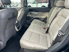 2025 Lincoln Nautilus RESERVE 203A LOCAL TRADE MASSAGING SEATS - Photo 19