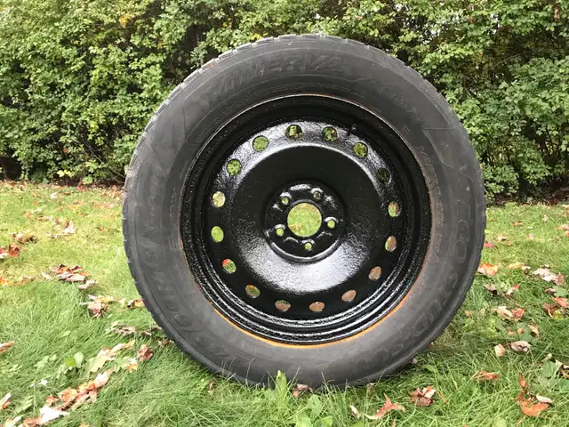 4x Rims / Jantes 18" wheel (5x114.3mm)