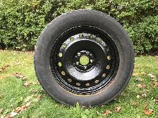 4x Rims / Jantes 18" wheel (5x114.3mm)