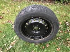 4x Rims / Jantes 18" wheel (5x114.3mm) - Photo 7