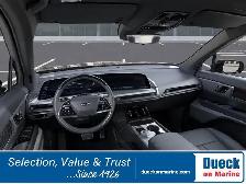 2027 Cadillac VISTIQ Sport - Photo 5