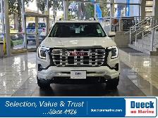 2027 GMC Terrain Denali - Photo 2