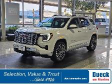 2027 GMC Terrain Denali - Photo 3