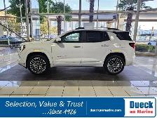 2027 GMC Terrain Denali - Photo 4
