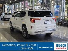 2027 GMC Terrain Denali - Photo 5