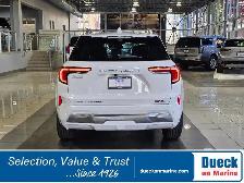 2027 GMC Terrain Denali - Photo 6