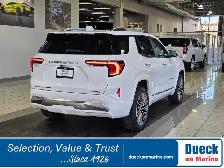 2027 GMC Terrain Denali - Photo 7