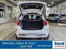 2027 GMC Terrain Denali - Photo 8
