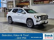 2027 GMC Terrain Denali - Photo 11