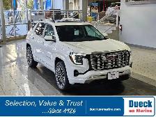 2027 GMC Terrain Denali - Photo 12