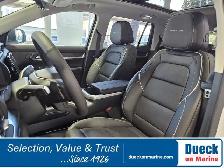 2027 GMC Terrain Denali - Photo 18