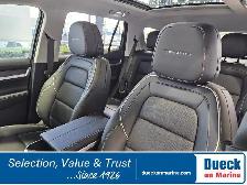 2027 GMC Terrain Denali - Photo 19