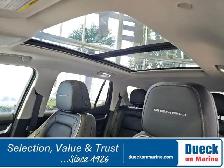 2027 GMC Terrain Denali - Photo 20