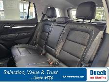2027 GMC Terrain Denali - Photo 22