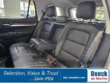 2027 GMC Terrain Denali - Photo 23