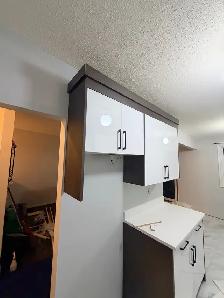 kitchen cabinets - Photo 3