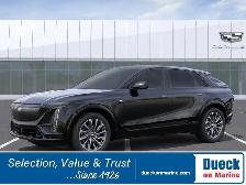 2027 Cadillac LYRIQ Sport - Photo 2