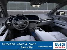 2027 Cadillac LYRIQ Sport - Photo 5
