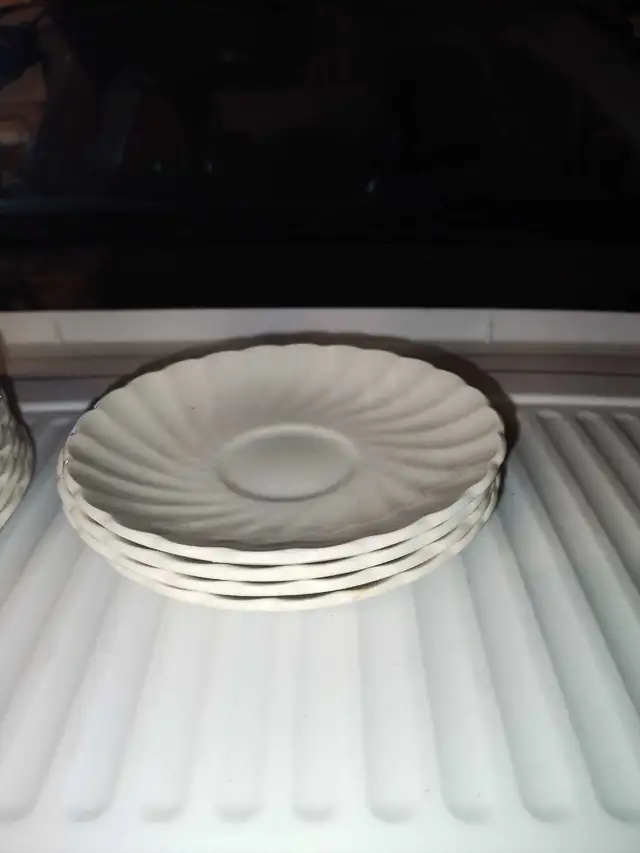 2 dish sets