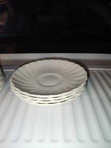 2 dish sets