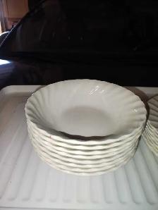 2 dish sets - Photo 3
