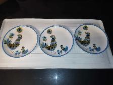 2 dish sets - Photo 5