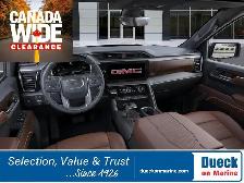 2026 GMC Sierra 1500 Denali Ultimate - Photo 5