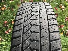 4x Pneus d’hiver Cachland CH-W2002❄205/60R16   Rims 5x114.3mm - Photo 6