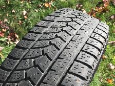 4x Pneus d’hiver Cachland CH-W2002❄205/60R16   Rims 5x114.3mm - Photo 7