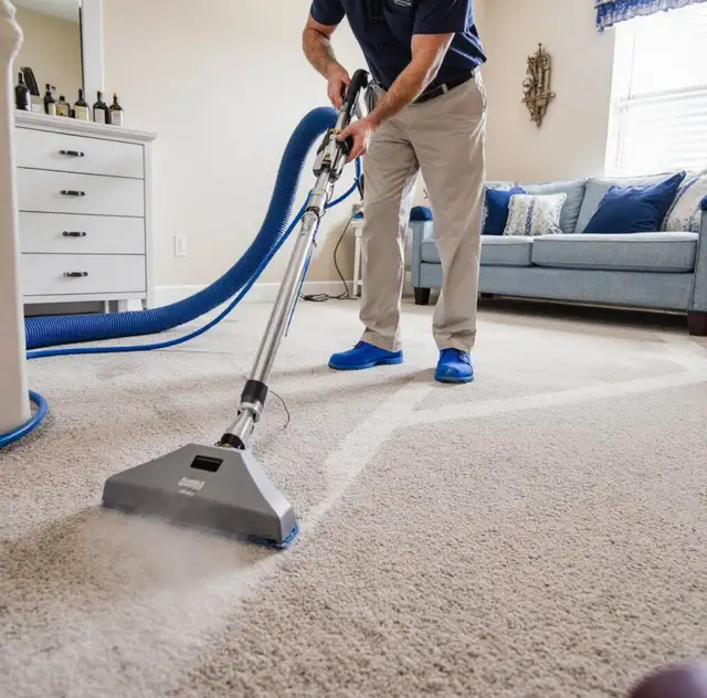 ✨ PURESTEP CLEANING – Professional Carpet Cleaning in Calgary!