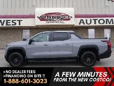 2025 Chevrolet Silverado EV IMMACULATE- - EXCELLENT HISTORY - -