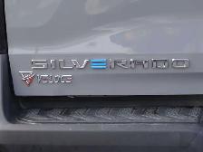2025 Chevrolet Silverado EV IMMACULATE- - EXCELLENT HISTORY - - - Photo 42