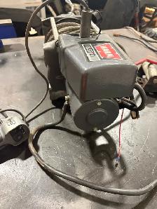 Warn  winch 16.5ti - Photo 3
