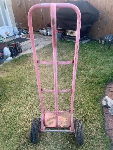 2 wheel Dolly - Photo 2