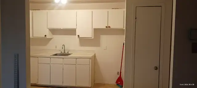 3 1/2 à louer à Berthierville 850$/mois