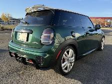 2016 MINI Cooper 3-door John Cooper Works - Photo 5