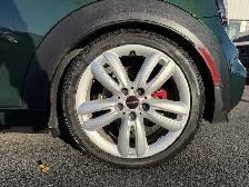 2016 MINI Cooper 3-door John Cooper Works - Photo 10