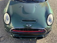 2016 MINI Cooper 3-door John Cooper Works - Photo 14