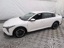 2025 Kia K4 EX EX FWD