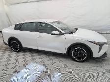 2025 Kia K4 EX EX FWD - Photo 3
