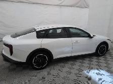 2025 Kia K4 EX EX FWD - Photo 5
