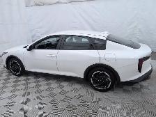 2025 Kia K4 EX EX FWD - Photo 8
