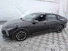 2025 Kia K4 EX EX FWD