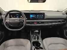 2025 Kia K4 EX EX FWD - Photo 4